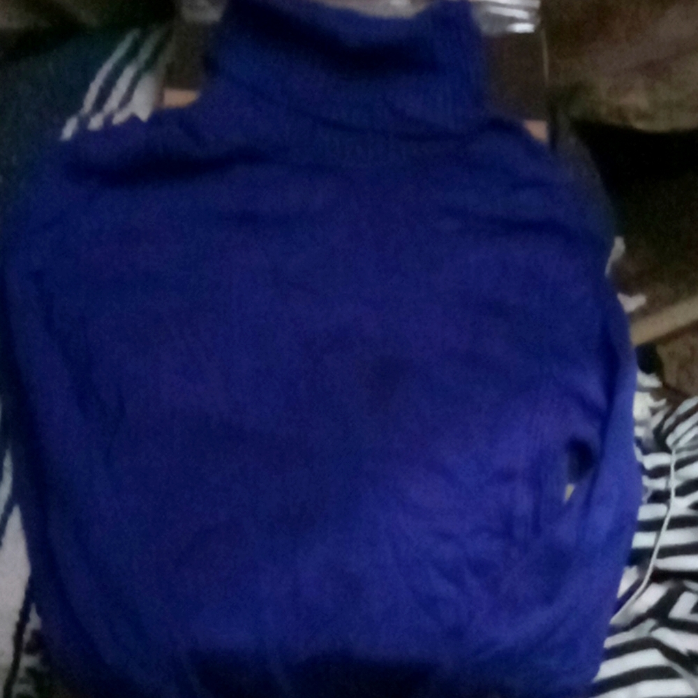 Womens sweater